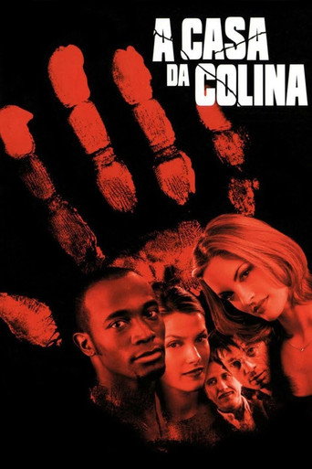 Assistir A Casa da Colina online dublado e legendado