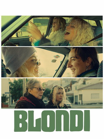 Assistir Blondi online dublado e legendado