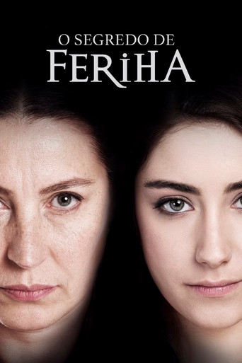 Assistir O Segredo de Feriha online dublado e legendado