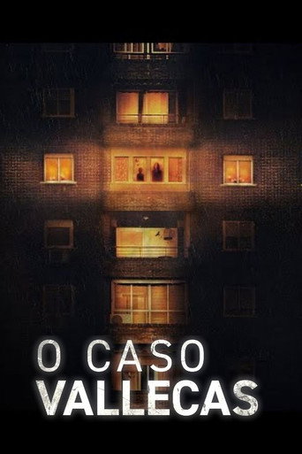 Assistir O Caso Vallecas online dublado e legendado