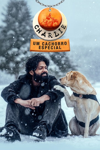Assistir Charlie: Um Cachorro Especial online dublado e legendado