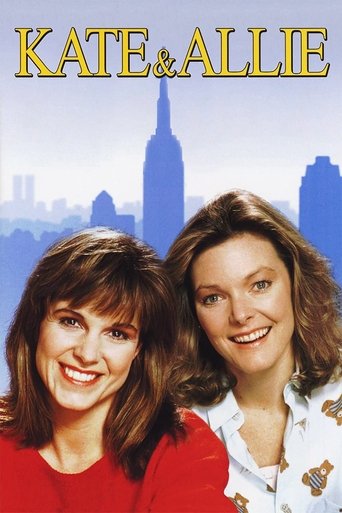 Assistir Kate & Allie online dublado e legendado