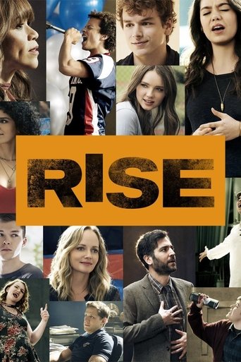 Assistir Rise online dublado e legendado