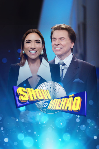 Assistir Show do Milhão online dublado e legendado