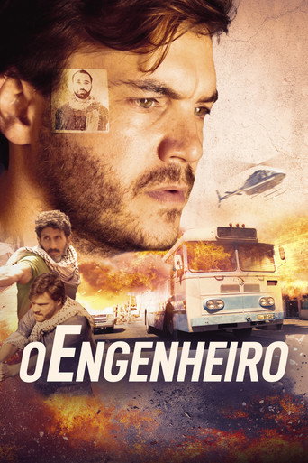Poster de O Engenheiro