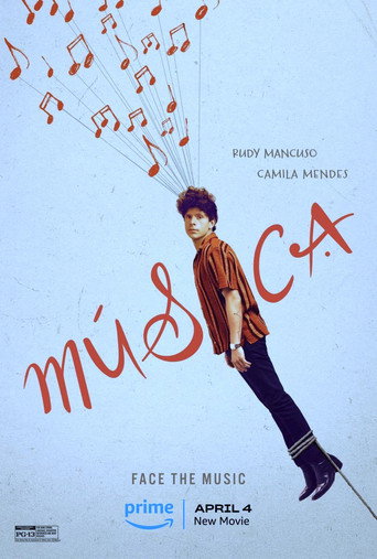 Assistir Música online dublado e legendado