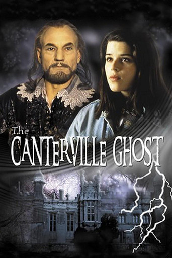 Poster de O Fantasma de Canterville