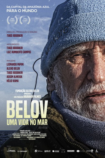 Assistir Belov: Uma Vida no Mar online dublado e legendado