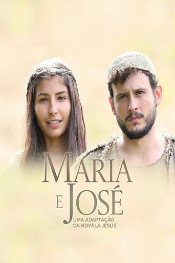 Assistir Maria e José - Uma Adaptação da Novela Jesus online dublado e legendado