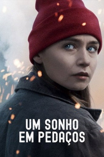 Poster de Um Sonho em Pedaços