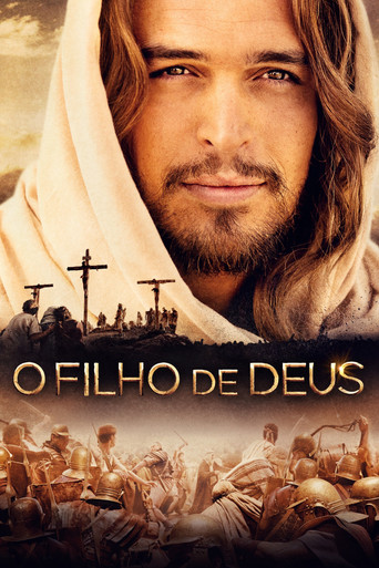 Poster de O Filho de Deus