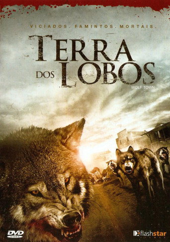 Assistir Terra dos Lobos online dublado e legendado