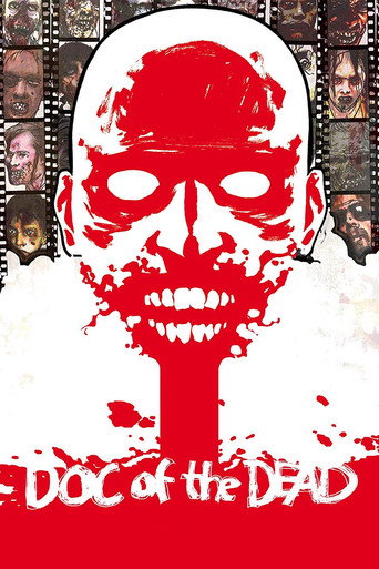 Poster de Doc of the Dead