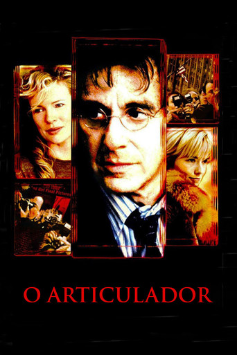 Assistir O Articulador online dublado e legendado
