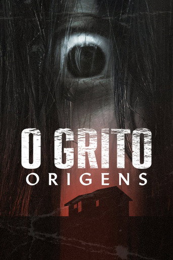 Assistir O Grito: Origens online dublado e legendado