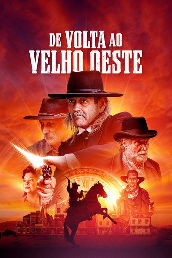Assistir De Volta ao Velho Oeste online dublado e legendado