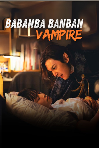 Assistir Babanba Banban Vampire online dublado e legendado