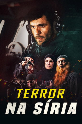 Assistir Terror na Síria online dublado e legendado