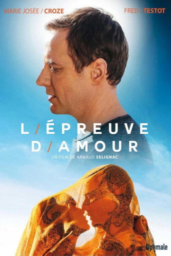 Assistir L'Épreuve d'amour online dublado e legendado