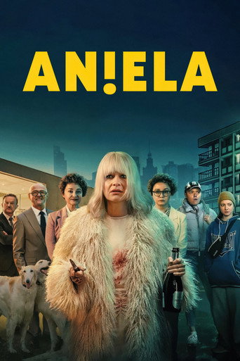 Assistir Aniela online dublado e legendado