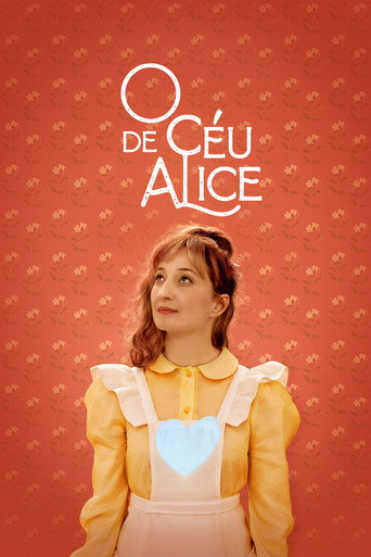Poster de O Céu de Alice