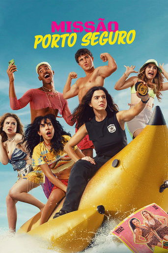 Assistir Missão Porto Seguro online dublado e legendado