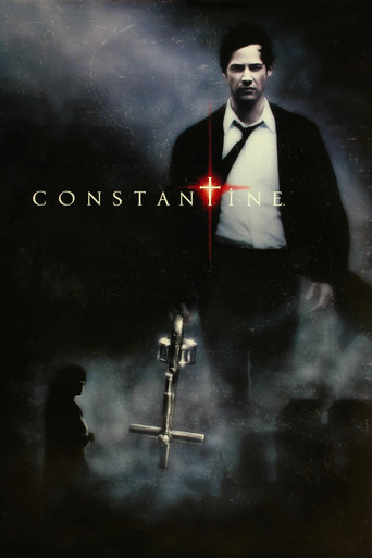 Poster de Constantine