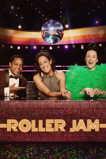 Assistir Roller Jam online dublado e legendado