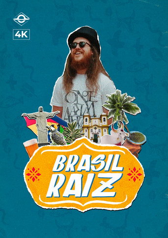 Assistir Brasil Raiz online dublado e legendado