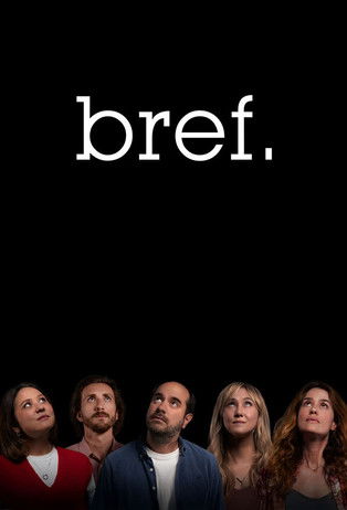 Poster de Bref