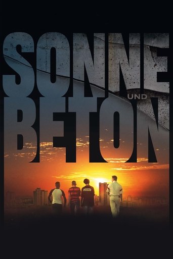 Assistir Sonne und Beton online dublado e legendado