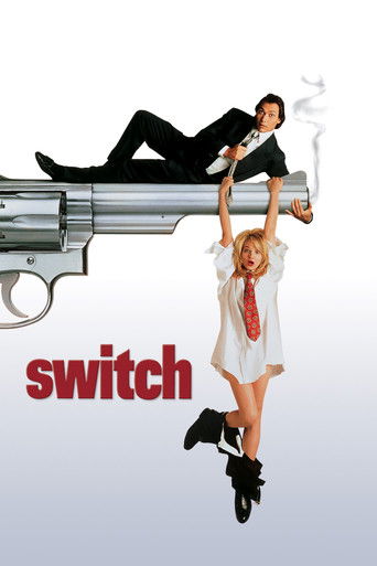 Poster de Switch: Trocaram Meu Sexo