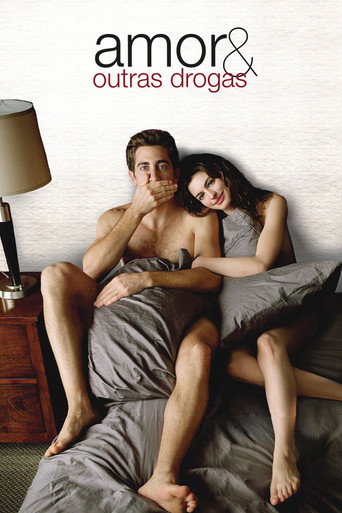 Assistir Amor e Outras Drogas online dublado e legendado