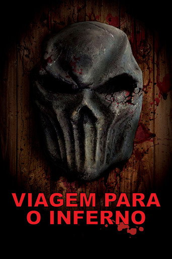 Assistir Viagem Para o Inferno online dublado e legendado