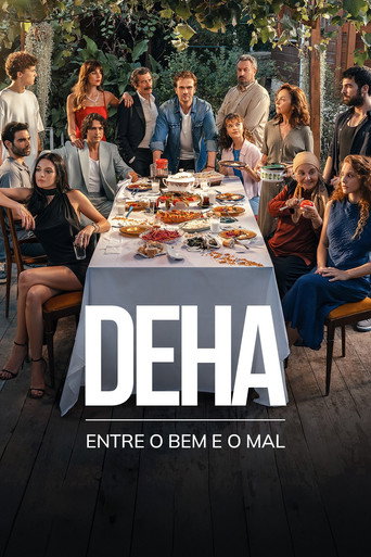 Assistir Deha: Entre o Bem e o Mal online dublado e legendado