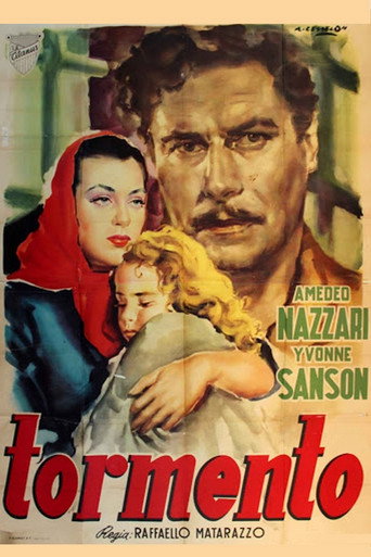 Assistir Tormento online dublado e legendado