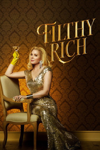 Assistir Filthy Rich online dublado e legendado