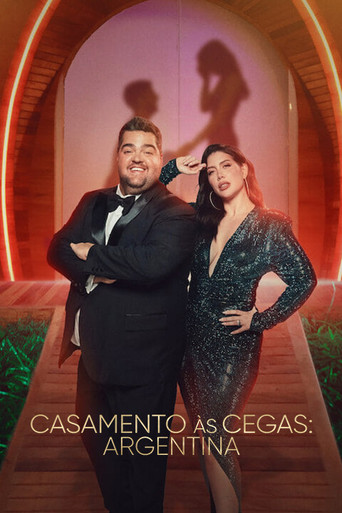 Assistir Casamento às Cegas: Argentina online dublado e legendado
