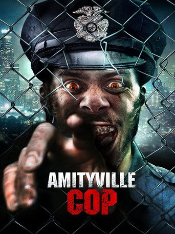 Assistir Amityville Cop online dublado e legendado