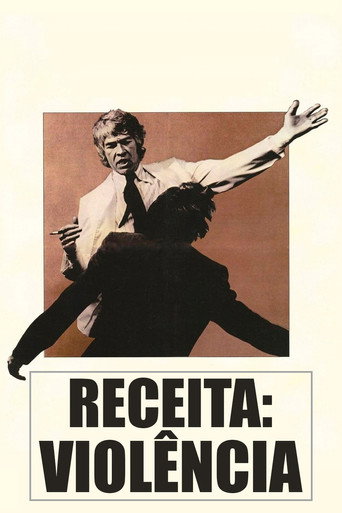 Assistir Receita: Violência online dublado e legendado