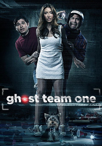 Assistir Equipe Caça Fantasma online dublado e legendado