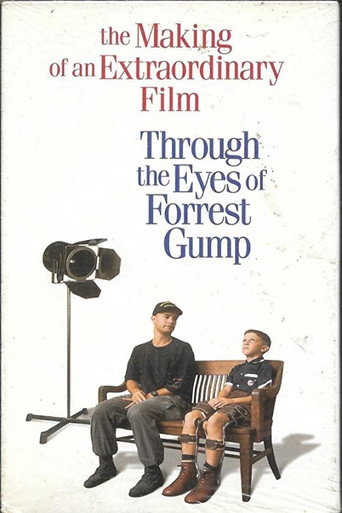 Assistir Through the Eyes of Forrest Gump online dublado e legendado