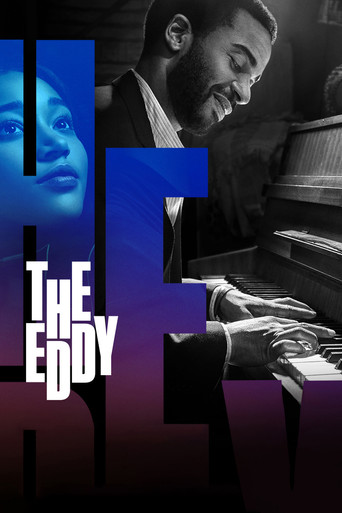Assistir The Eddy online dublado e legendado