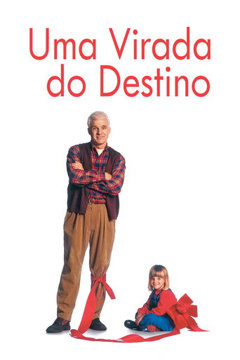 Poster de Uma Virada do Destino