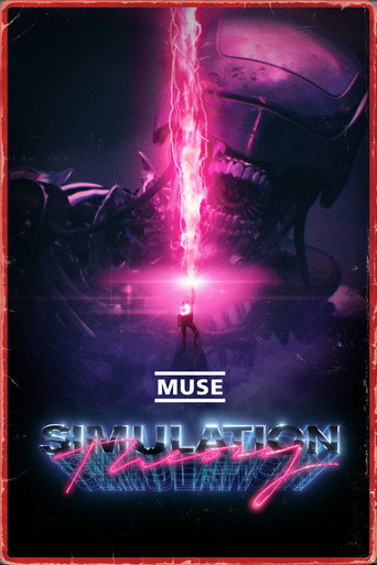 Assistir Simulation Theory online dublado e legendado