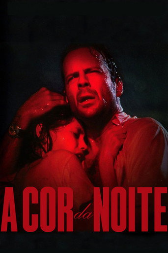 Assistir A Cor da Noite online dublado e legendado