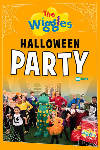 Assistir The Wiggles: Halloween Party online dublado e legendado