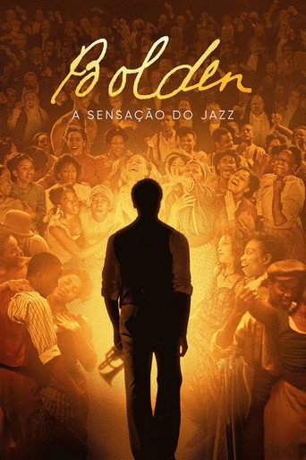 Assistir Bolden - A Sensação do Jazz online dublado e legendado