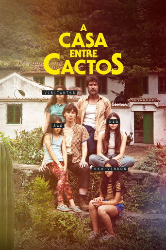 Assistir A Casa Entre Cactos online dublado e legendado
