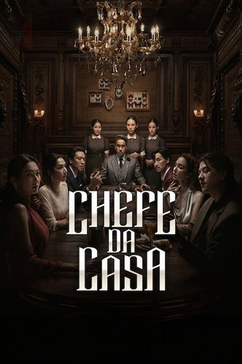 Assistir Chefe da Casa online dublado e legendado